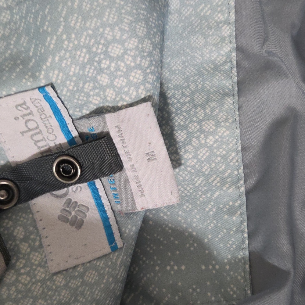 Columbia Jacket - Picture 4 of 4